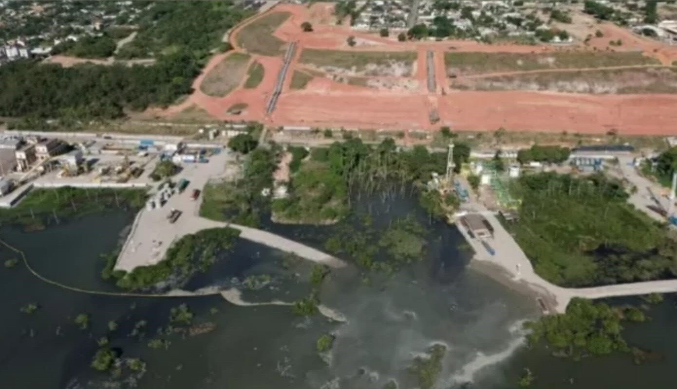 Braskem anuncia pedido de recuperação extrajudicial após desastre de mineração que desalojou 60 mil moradores em Maceió